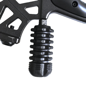 Piao Yu hợp kim <span class=keywords><strong>recurve</strong></span> cung Chất lượng cao mạnh mẽ chụp ngoài trời chụp chuyên nghiệp hoạt động săn bắn - Product Image 4