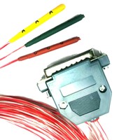 Sensor de Temperatura para Transformadores Sumergidos en Aceite y de Tipo Seco, Controlador de Temperatura