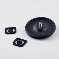 Diaphragme de pompe de retour de remplacement Lei q54-003566SA pour codeur CIJ qSE, directement de l'usine