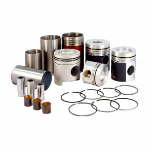 LU pour Piston Matrix en alliage d'aluminium 6 cylindres - Product Image 2