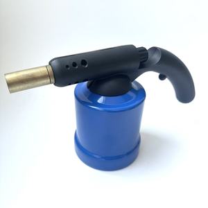 High-quality Butane Mixed <b>Gas</b> Blow Torch Liquefied for Cooking and <b>Camping</b> - Product Image 3