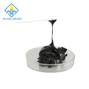 Graisse anti-adhérente au graphite de molybdène haute température HT1000 - Product Image 3