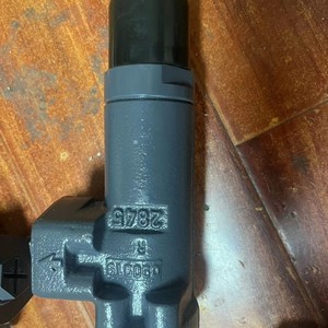 วาล์วควบคุมแรงดันแบบสองทาง Hydac Cartridge Relief Valve รุ่น DB12P 01 C N 050V ผลิตในเยอรมนี - Product Image 3