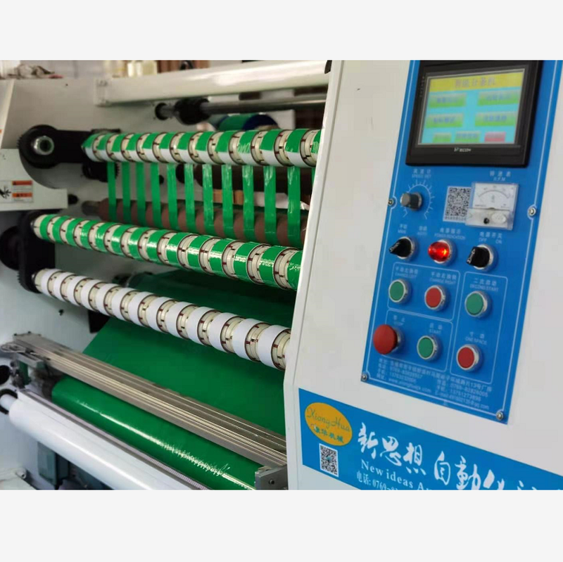 China Factory Whole Set Automatic Adhesive