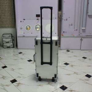 LED Demo Kit Box LED <b>Light</b> Bulb Test Equipment to Show Voltage Current Power - Product Image 5