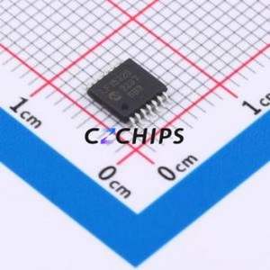 Microcontrolador de chip IC de circuito integrado nuevo y original de 1. 2/ST (MCU/MPU/SoC) - Product Image 1