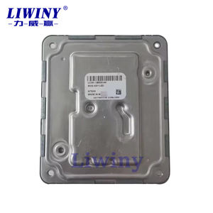 Liwiny โมดูลไดรเวอร์ที่ใช้เดิมชุดควบคุมโมดูลนำ LC5A-13B626-<span class=keywords><strong>AK</strong></span> โมดูลควบคุมโมดูล LED สำหรับไฟหน้ารถฟอร์ด F150 2021-2024 - Product Image 4