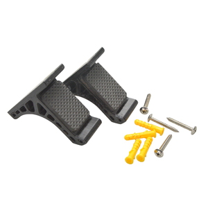 Soporte de Pared de Plástico para Arco y Flecha, Soporte para Arco de Tiro con Arco - Product Image 3