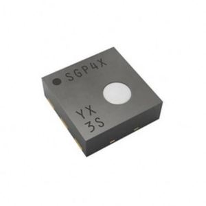 SGP40-D-R4 Gas Sensor Electronic Component - Product Image 1