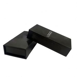 Eco Packaging <b>Cardboard</b> Coated Paper <b>Box</b> Customized With Logo Device Magnetic Packaging <b>Box</b> - Product Image 2