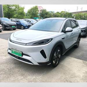 Nouvelle voiture électrique pure, dernier modèle de véhicule à énergie nouvelle, Song Plus EV, <span class=keywords><strong>SUV</strong></span> 5 portes 5 places à traction avant, haute performance, vitesse rapide, BYD Sealion 06 - Product Image 5