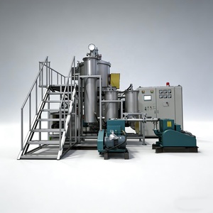 Kalifiye Edilmiş Montaj Hizmeti Sağlam Çalışan Enerji Tasarruflu Karbon Malzemesi Buhar Kaplama İndüksiyon CVD Fırını - Product Image 4