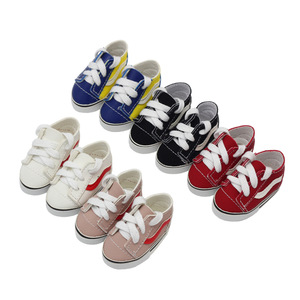 2020 de <span class=keywords><strong>comprar</strong></span> zapatos de muñeca/muñeca para niños zapatos de stock - Product Image 3