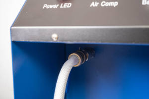 ماكينة تنظيف أنابيب المطاعم ومحطة الرغوة الصينية للبيع المباشر من المصنع ، ماكينة تنظيف عوادم المطبخ بالشحوم - Product Image 3