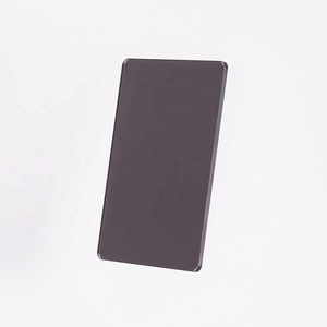 Objectif optique pour appareil photo 150*150mm, <span class=keywords><strong>filtre</strong></span> à densité neutre <span class=keywords><strong>ND1000</strong></span> 10 stops - Product Image 6