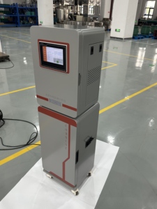 Analizador de Calidad de Agua en Línea M200-OH01 para Monitoreo Continuo de Fenol Volátil en Aguas Residuales Industriales, Espectrómetro - Product Image 5
