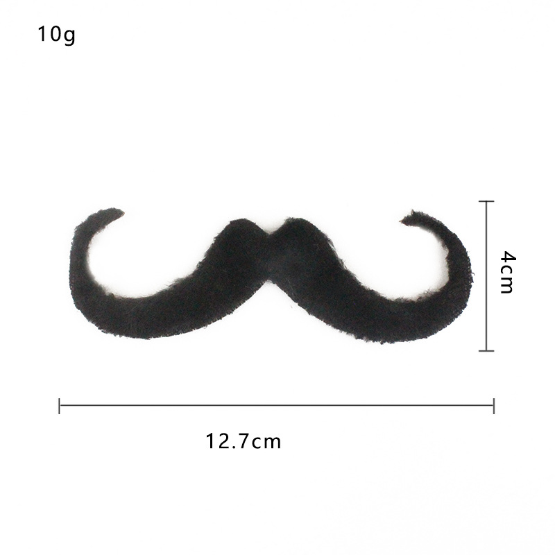 Barbe 3