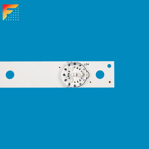 Bande LED rétro-éclairage <span class=keywords><strong>TV</strong></span> 43 pouces, <span class=keywords><strong>prix</strong></span> de gros, V16.5 ART3 2744 REV0.1 1/UHD 1 pour <span class=keywords><strong>LG</strong></span> Luces LED <span class=keywords><strong>TV</strong></span> 43UH603V 43UH630V - Product Image 5