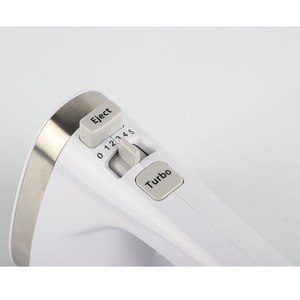 Molde de inyección de plástico Lixiong para batidor de huevos, pieza de máquina de control de asistencia con resistencia al desgaste y a la fatiga - Product Image 1