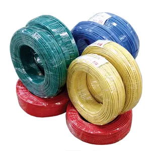 <span class=keywords><strong>2</strong></span>.<span class=keywords><strong>5mm2</strong></span> 3 220 volts Noir Câble Flexible En Caoutchouc fabricant-100 Mètres <span class=keywords><strong>Bobine</strong></span> - Product Image 1