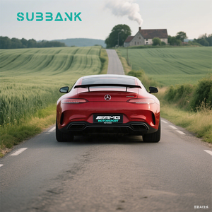 Subbank vente en gros étiquettes de plaque d'immatriculation en métal peintes personnalisées 6x12 <span class=keywords><strong>cadeau</strong></span> du poisson d'avril imprimé numérique pour voiture avec thème de mascotte - Product Image 5