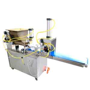 Different Size Mooncake Steamed Bun Machine <strong>Pizza</strong> <strong>Base</strong> Making Machine <strong>Bread</strong> <strong>Maker</strong> /forming Machine - Product Image 1