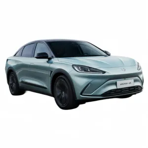 Arcfox alfa t 2023 foresta di volpe polare nuovissimo suv usato per adulti a buon mercato 4 ruote cinese veicolo elettrico made in china