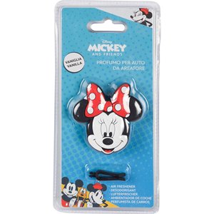 Deodorante per auto con profumo di vaniglia Minnie - Product Image 4