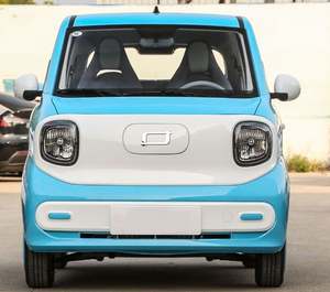 Bestune XiaoMa 2024 Klassisches Hochgeschwindigkeits-Mini-EV-Limousine 4/2-Sitzer-Ponyauto für Erwachsene Elektrisch mit linker Lenkung - Product Image 5