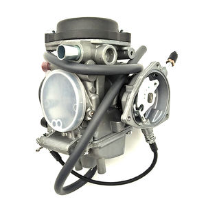 Carburateur PD33J pour Hisun Kawasaki Yamaha YFM350 YFM400 <span class=keywords><strong>TGB</strong></span> lame cible 425 425cc 4x4 ATV Quad Carb 925189 - Product Image 4