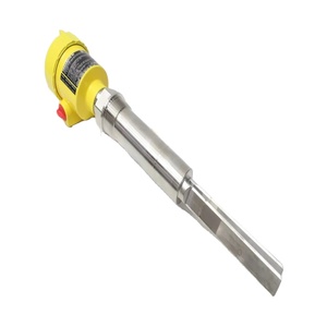 Sensor de Nivel de Horquilla Vibratoria de Aluminio Vegawave 63 2025 con Adaptador de Temperatura, Precisión de 2 mm, Alemania - Product Image 3