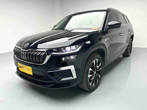 Voiture d'occasion <span class=keywords><strong>2022</strong></span> <span class=keywords><strong>Skoda</strong></span> <span class=keywords><strong>Kodiaq</strong></span> 2.0TSI330 2WD Édition Luxe 7 places - Product Image 2