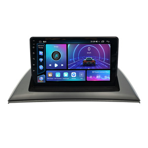 Système de navigation automobile tout-en-un Fang Yitong avec écran TFT Android quad-core/octa-core, compatible avec les modèles E83 2004-2012 - Product Image 5