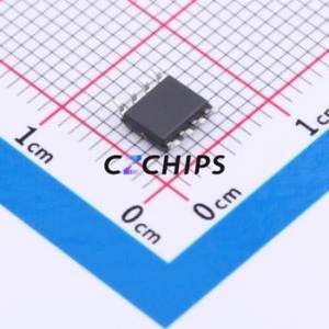 Amplificador de precisión de Chip IC de circuito integrado de alta calidad, venta al por mayor, Chips de componentes electrónicos y servicio BOM - Product Image 2