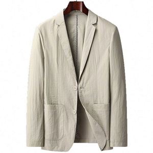 <span class=keywords><strong>Costume</strong></span> <span class=keywords><strong>de</strong></span> loisirs pour homme NY 2026 Printemps-Automne – <span class=keywords><strong>Veste</strong></span> <span class=keywords><strong>de</strong></span> <span class=keywords><strong>costume</strong></span> jeune homme confortable à simple boutonnage, sans repassage - Product Image 1
