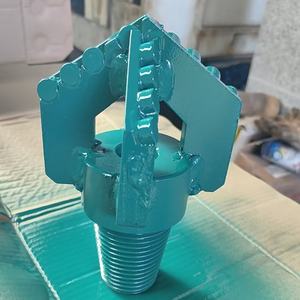 رؤوس حفر <span class=keywords><strong>PDC</strong></span> مقاس 250 مم من الشركة المصنعة الأصلية، لحفر الصخور وآلات الحفر المائية وحفر الآبار - Product Image 5