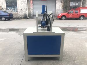 Machine de découpe de tuyaux métalliques <span class=keywords><strong>hydraulique</strong></span>, machine de poinçonnage d'escalier <span class=keywords><strong>hydraulique</strong></span>, machine de poinçonnage d'arc, coupe-angle - Product Image 5