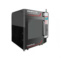 Vente en gros d'imprimante 3D FDM haute stabilité Offre Spéciale filaments CF-PLA connectés USB Bâtiment Sculpture industrielle Modèle Jouets