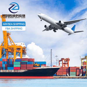 China Lcl + Express Zee Expeditiebedrijven Die De Beste Transportdiensten Voor Italië Aanbieden - Product Image 3