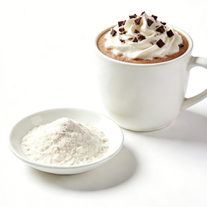 Crema en Polvo No Láctea para Café y Té con Leche, en Bolsas Pequeñas de 25 KG - Product Image 2