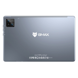 แท็บเล็ต BMAX MaxPad <span class=keywords><strong>I11</strong></span> Plus รุ่นขายดีที่สุด หน่วยความจำ 8GB+256GB หน้า<span class=keywords><strong>จอ</strong></span> 10.4 นิ้ว แบตเตอรี่ขนาดใหญ่ 7500mAh ระบบปฏิบัติการ Android 13 รองรับซิมคู่ 4G - Product Image 3