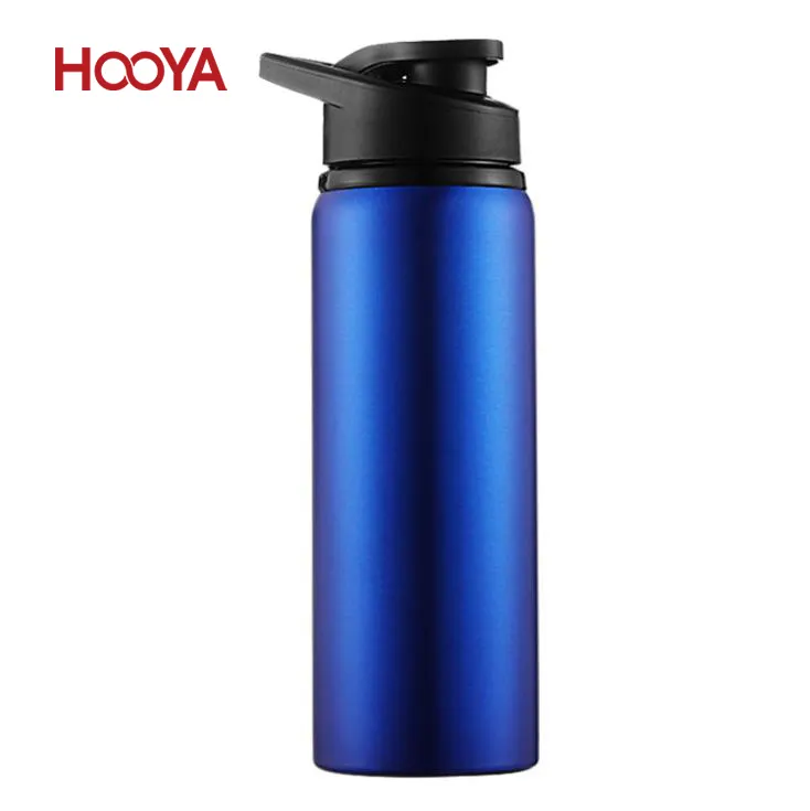 Wholesale 750ml AL sports bottle