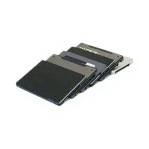 SSD ภายในแบบใหม่และมือสอง ความจุ 128G/256G/512G/1TB ขนาด 2.5 นิ้ว SATA ความเร็วสูง สำหรับโน้ตบุ๊กและคอมพิวเตอร์ตั้งโต๊ะ - Product Image 1