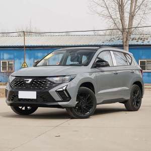 เจตต้า VS5 2024 280TSI เกียร์ธรรมดา รุ่น Pioneer Edition 2025 ใหม่ รถยนต์เบนซิน เกียร์ธรรมดา SUV 5 ที่นั่ง FAW เจตต้า VS5 รถยนต์ราคาประหยัด ขายดี - Product Image 3