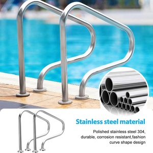 Grossiste Équipement de <span class=keywords><strong>piscine</strong></span> Ensemble complet Échelle de <span class=keywords><strong>piscine</strong></span> hors sol - Product Image 3