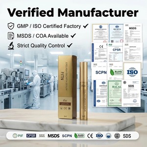 Toptan Kendi Laboratuvarımızla Test Edilmiş Vegan Hint Yağı Kirpik Serumu Su Geçirmez Hormon İçermeyen Kirpik Uzatıcı Nemlendirici - Product Image 5
