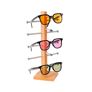 BY-102 Exhibidor de Gafas y Lentes de Sol Personalizado de Buena Calidad, el Más Vendido, para Promociones - Product Image 3