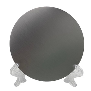 Mục tiêu phún xạ hợp kim niobi 3n5 <span class=keywords><strong>Tantalum</strong></span> tanb10wt % cho lớp phủ màng mỏng và chất bán dẫn - Product Image 1