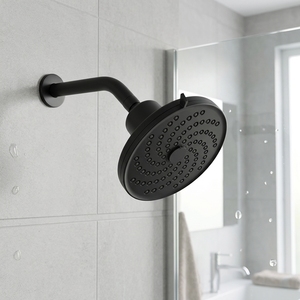 <span class=keywords><strong>Filtre</strong></span> de Douche Premium Certifié 7 Étapes à Charbon Actif Écologique, Installation Facile, pour <span class=keywords><strong>Nettoyage</strong></span> <span class=keywords><strong>SPA</strong></span> et Salle de Bain - Product Image 1