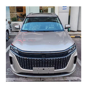 Nouvelle Voiture Électrique Hybride Rechargeable Fenggon <span class=keywords><strong>Seres</strong></span> DFSK E5 PHEV Landian E5 2025 Fabriquée en Chine – Véhicule à Énergie Nouvelle à Vendre - Product Image 1